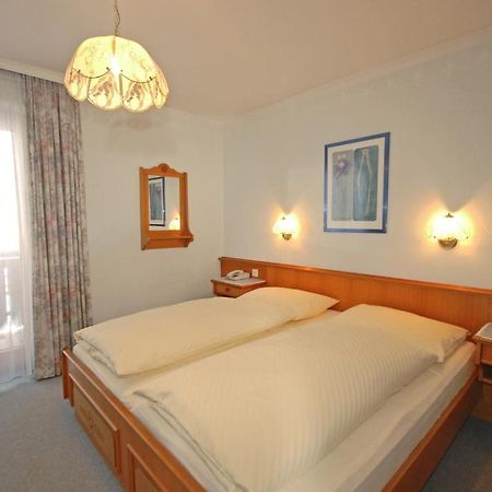 Pension Riedlsperger Saalbach-Hinterglemm Habitación foto